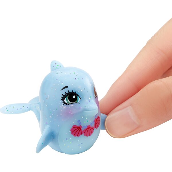 Enchantimals Hayvan Arkadaşlar Largo GLH44