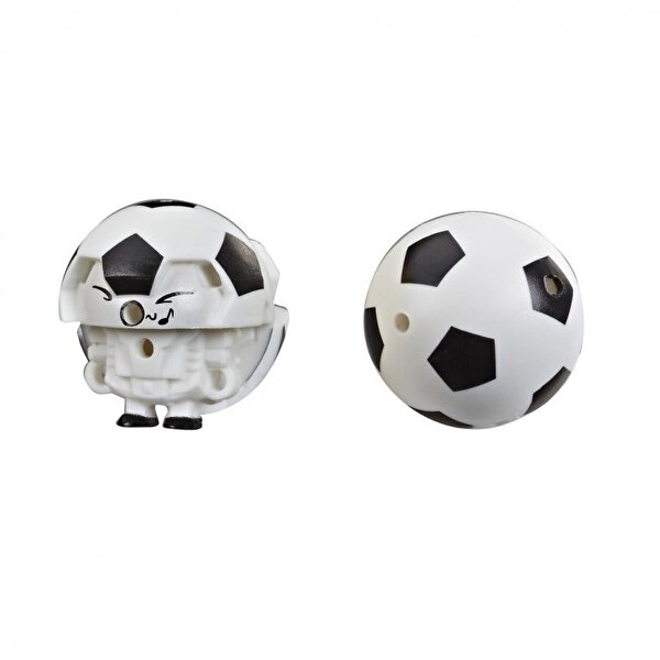 Transformers Botbots 5li Paket Playroom Posse E41415