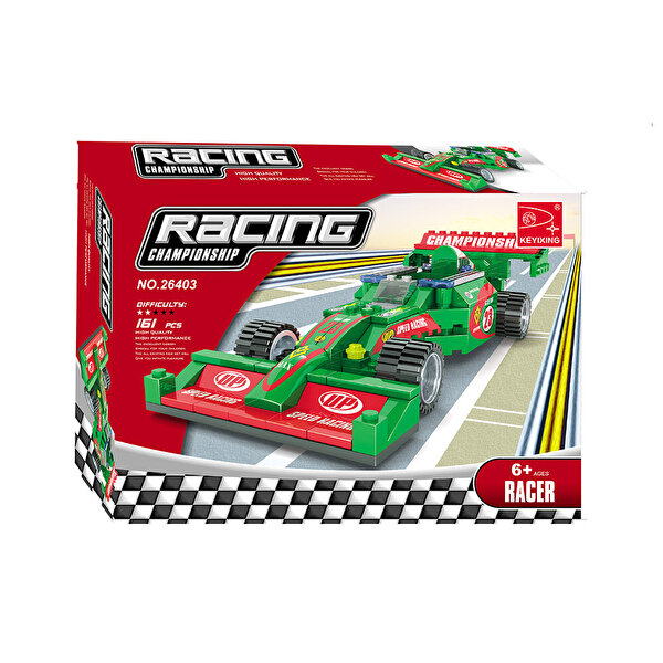 Ausini Racing Seti 26403