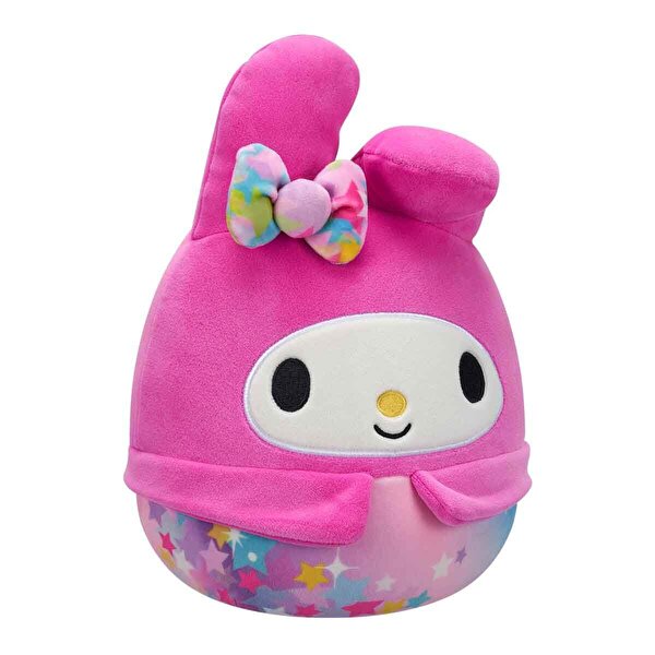 Squishmallows Hello Kitty and Friends Serisi Peluş 20 Cm My Melody