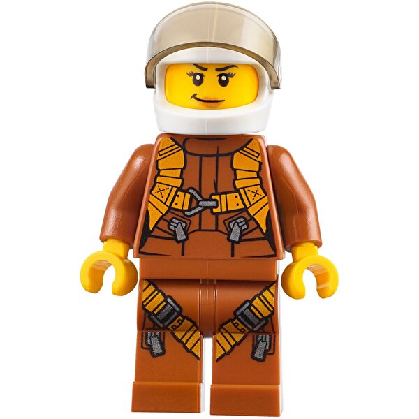 LEGO® City Orman Kargo Helikopteri