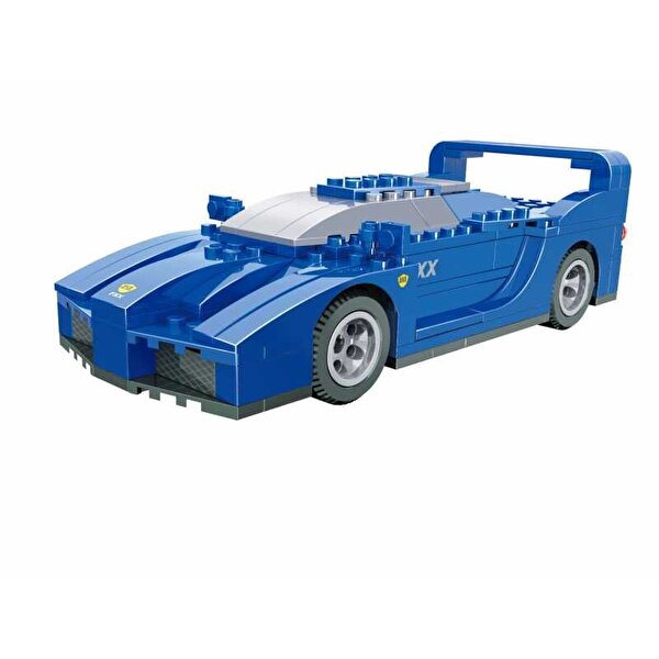 Ausini Racing Seti 170 Parça