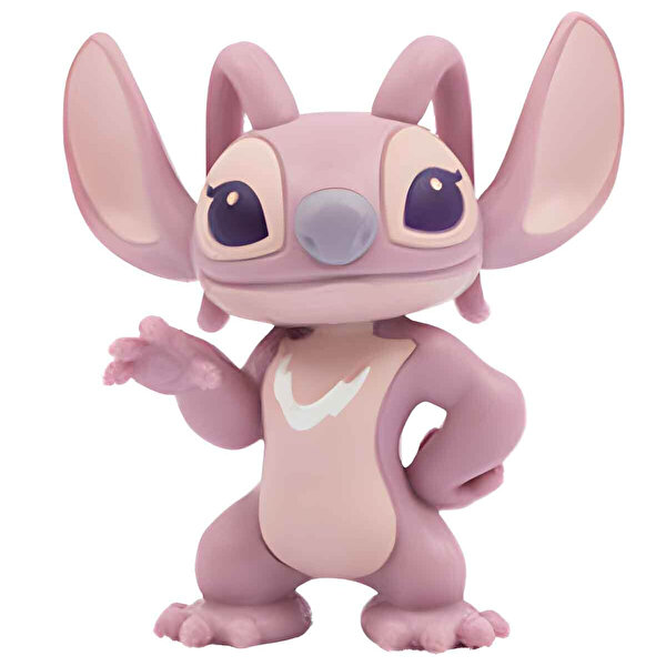 Disney Stitch 2’li Figür Seti 2