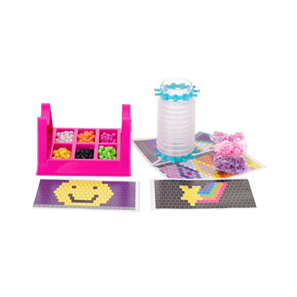 Girl's Creator Boncuk Bileklik Yapım Seti̇