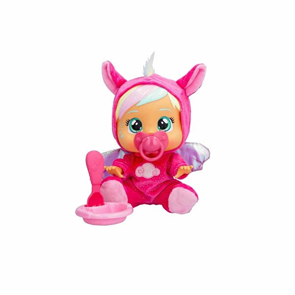 Cry Babies Love Ağlayan Bebekler S2 Hannah