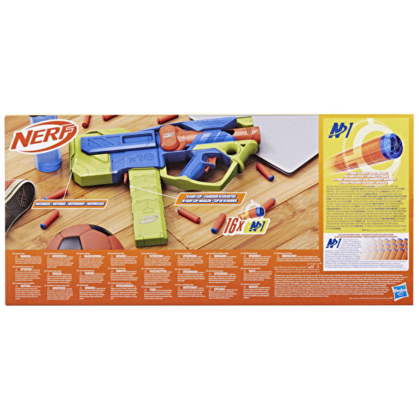Nerf N-Seri̇si̇ Sprinter