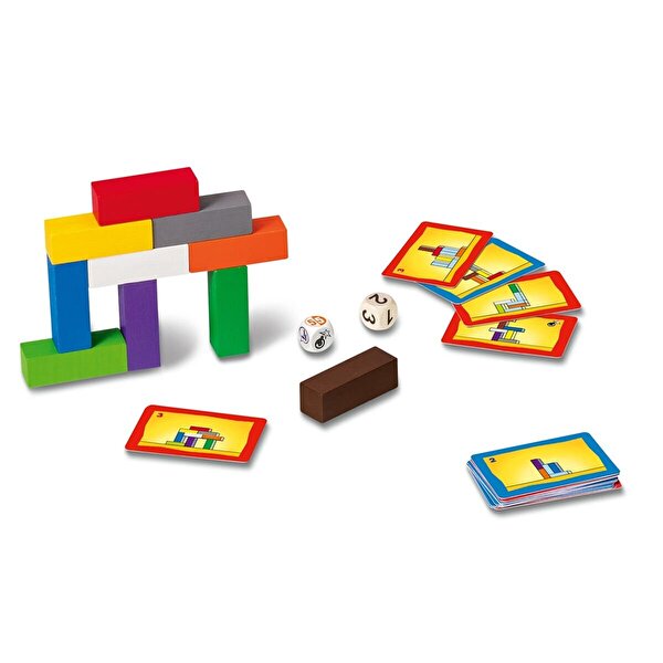 Smart Choice Make N Break