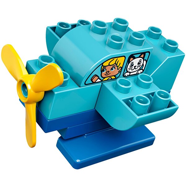 LEGO® Duplo İlk Uçağım