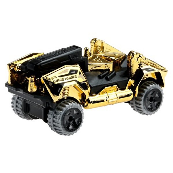 Hot Wheels Tekli Araba Bot Wheels GRY75