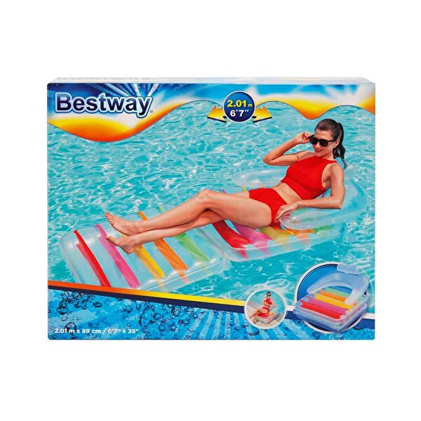 Katlanabilir Deniz Yatağı