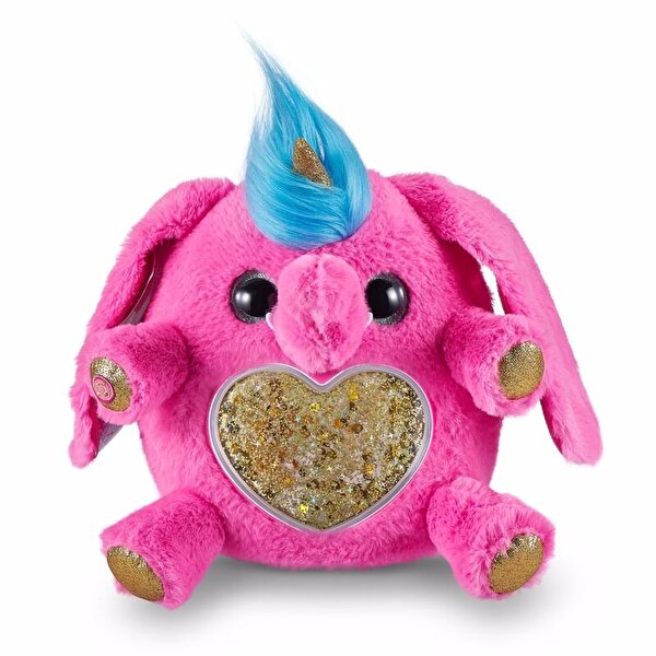 Rainbocorns Milkshake Sürprizi S2 Pembe