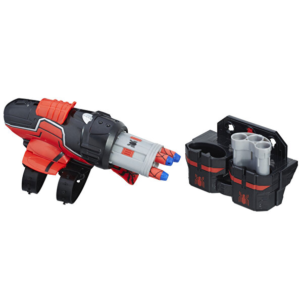 Örümcek Adam: Eve Dönüş Film Süper Dart Fırlatıcı