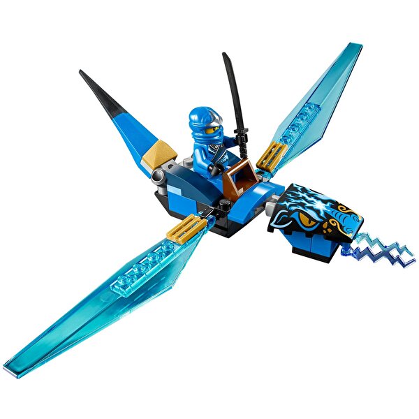 LEGO® Juniors Ninjago Lost Temple