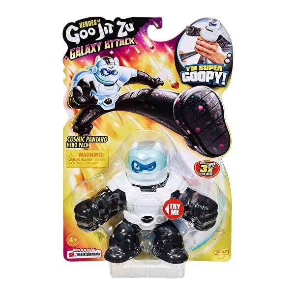 Goojitzu Tekli Figür Galaksi Gücü Pantaro