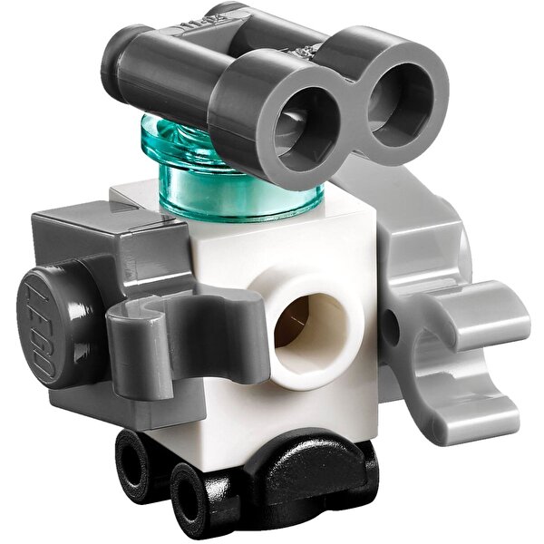 LEGO® Friends Olivia’nın Yaratıcı Laboratuvarı