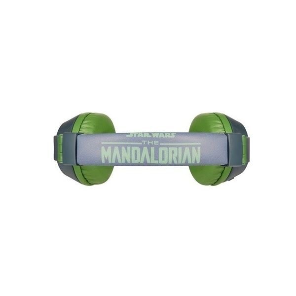 Star Wars Mandalorıan Bluetooth Kulaklık Mikrofonlu Kulaklık