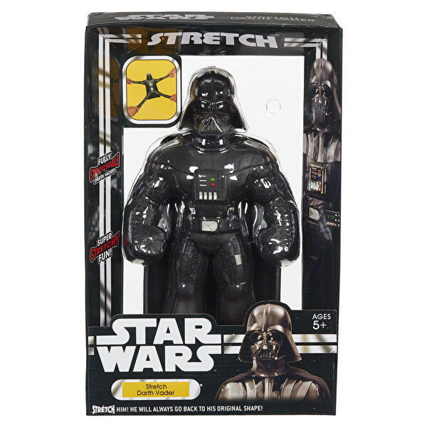 Stretch Darth Vader 07698