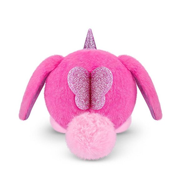 Rainbocorns Bunnycorn Mini Sürpriz S2-9280Q1 Pembe