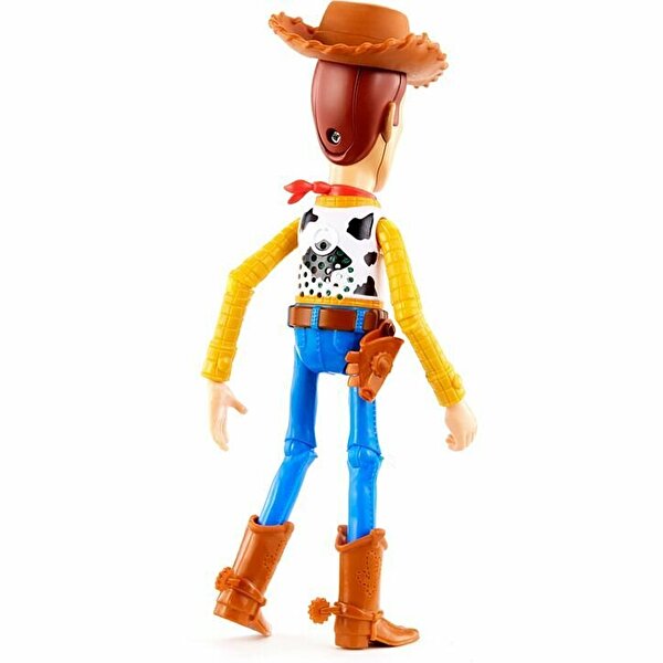 Toy Story 4 Konuşan Figürler Woody GDP83