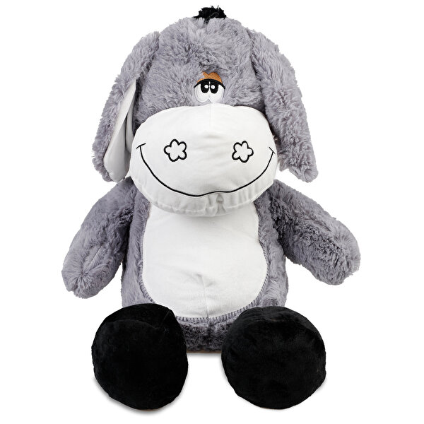 Eşek Peluş 70 Cm