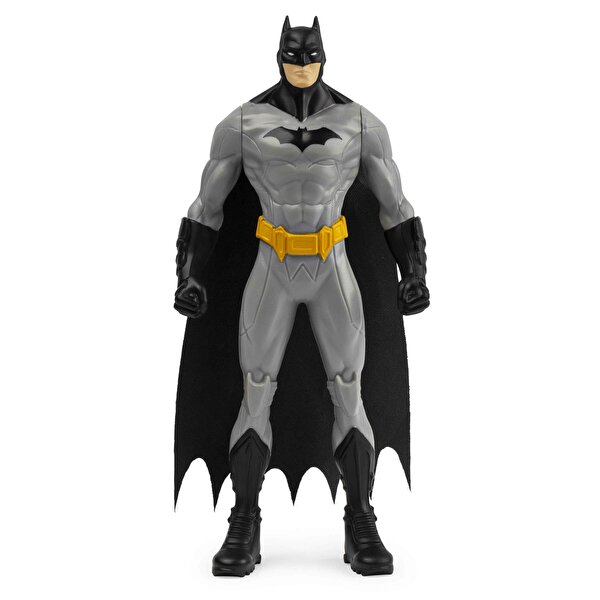 Batman Aksiyon Figür Rebirth Batman 15 Cm