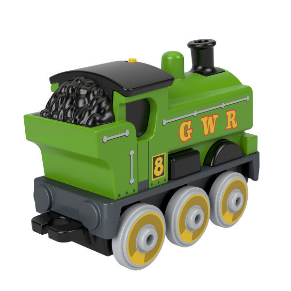 Thomas ve Arkadaşları Klasik Duck JBW25