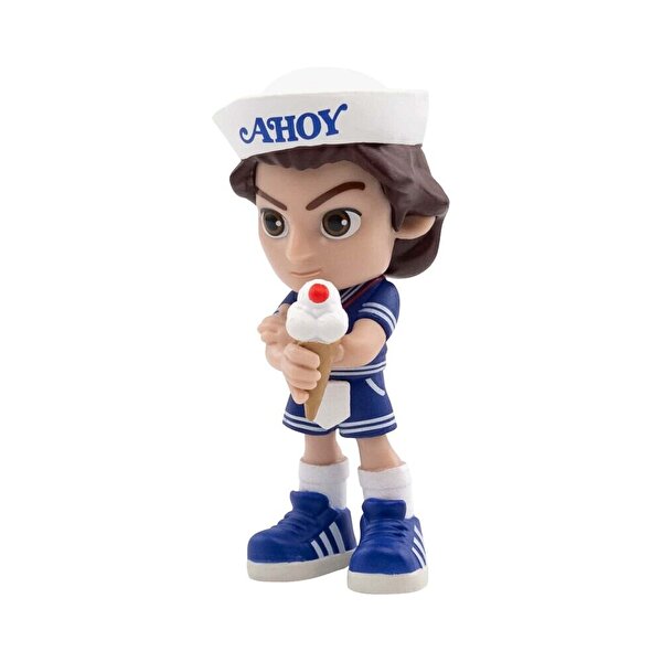 Stranger Things Walkie Talkie Kapsül Sürpriz Figür