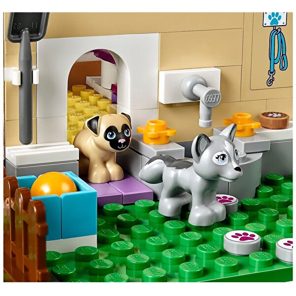 LEGO® Friends Heartlake Yavru Köpek Bakımevi