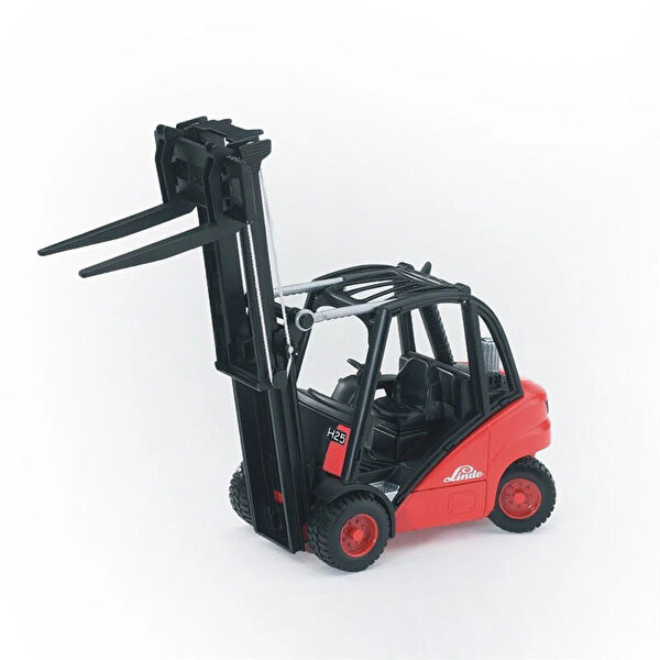 Bruder Linde Forklift