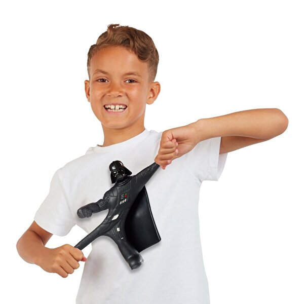 Stretch Darth Vader 07698