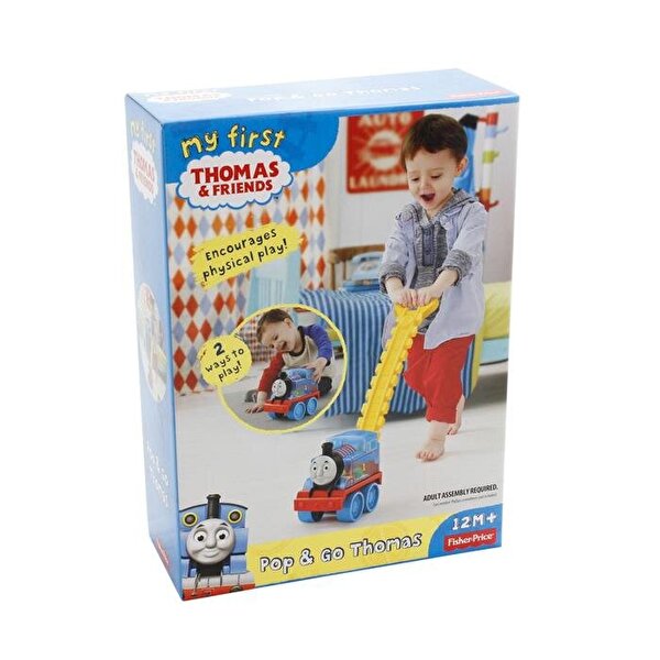 Thomas Friends Thomas Yürüteç