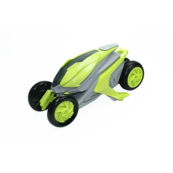 Uzaktan Kumandalı Full Fonksiyon Akrobat Fancy Tricks Yeşil