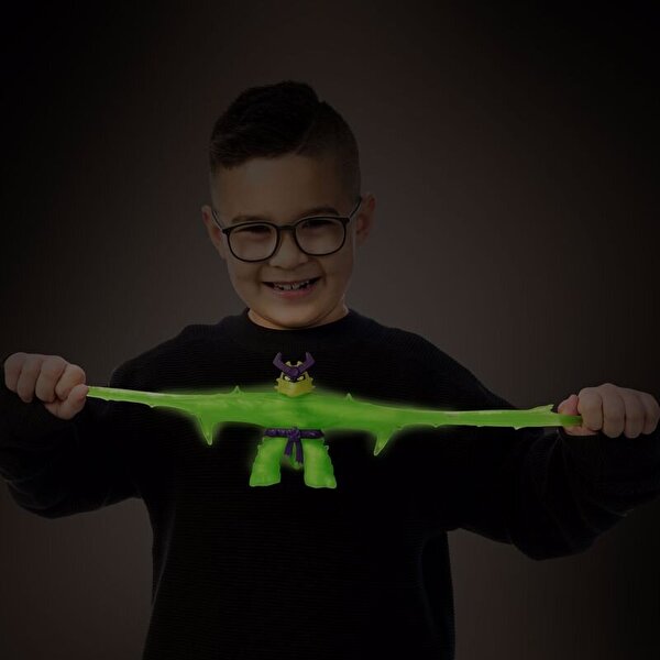 Goojitzu Glowshifter Tekli Paket 42500 Scorpius