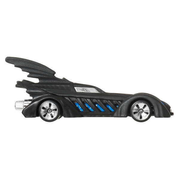 Hot Wheels Batman Temalı Arabalar Batman Forever Batmobile JBY22