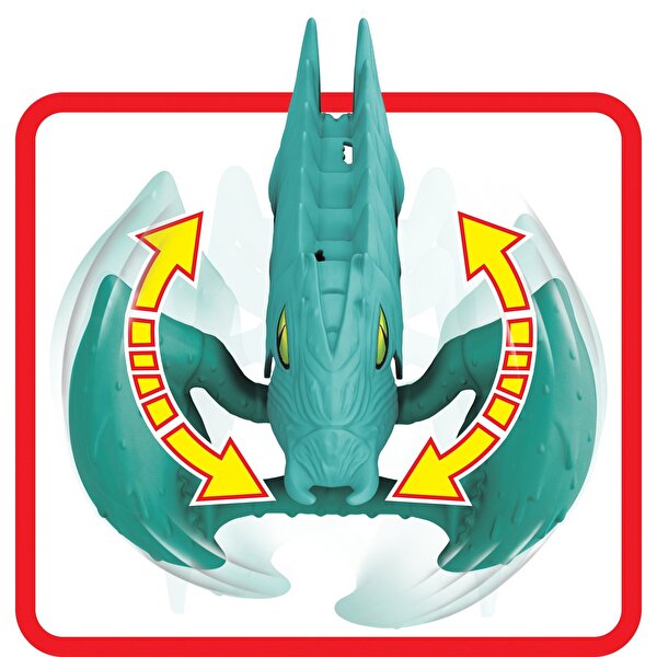 Hot Wheels Şehirde Yaratık Macerası Oyun Seti Serisi Akrep Saldırısı GTT67