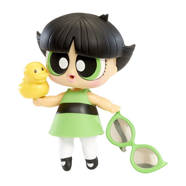 LOL Tots Powerpuff Girls Bebekleri Buttercup