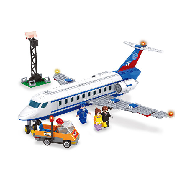 Ausini City Set 25723
