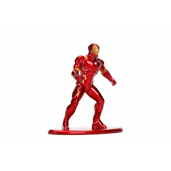 Marvel Avengers Nano Metal Figür Iron Man