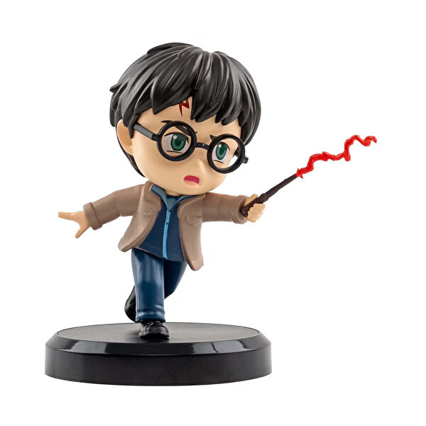 YuMe Hero Harry Potter Wizards Serisi Harry Potter