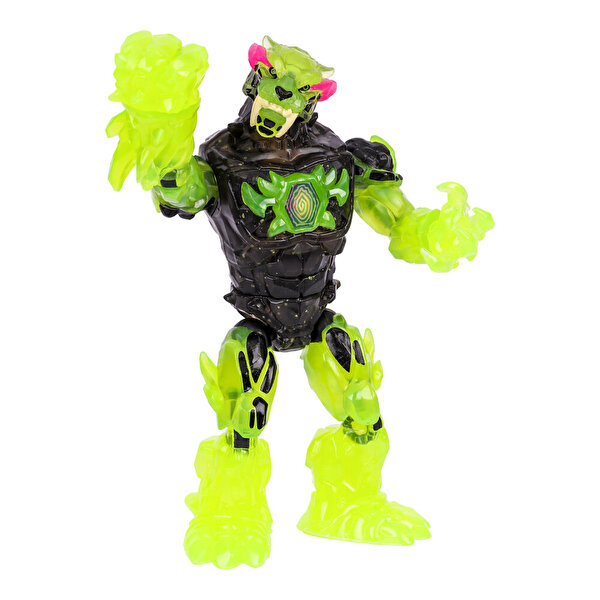 Mr. Beast Mutasyon Oyun Seti