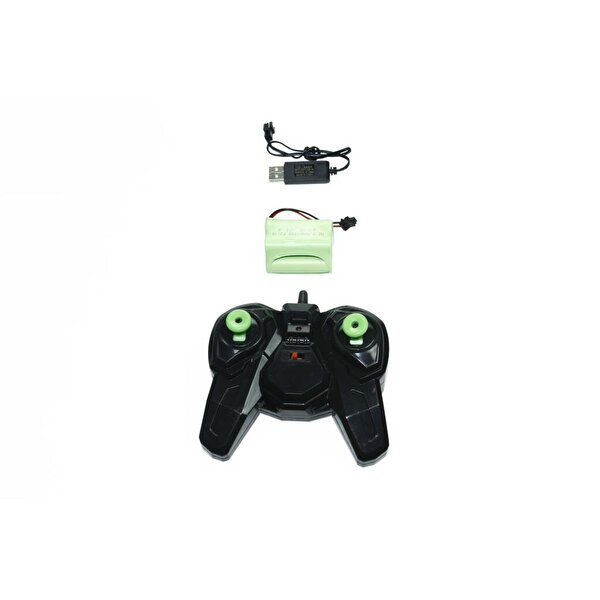 Uzaktan Kumandalı Full Fonksiyon Akrobat Stunt Araba