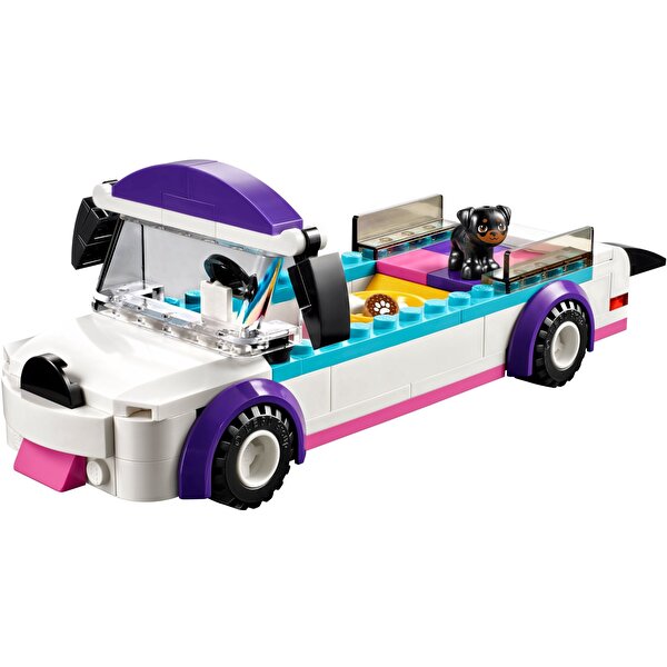LEGO® Friends Yavru Köpek Geçici