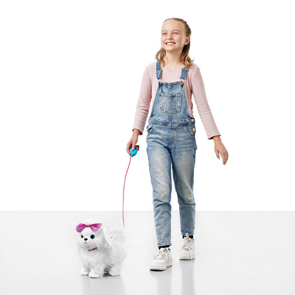 Pets Alive Yürüyen Köpeği̇m