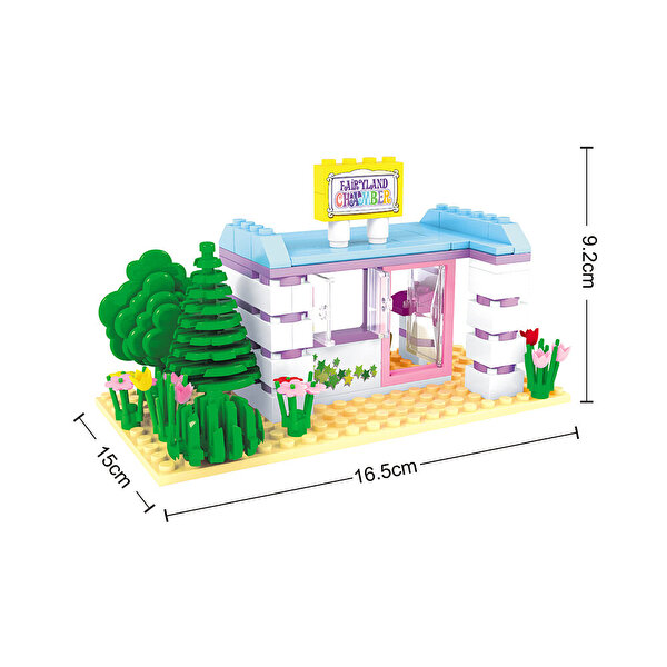 Ausini Fairyland Set 24413