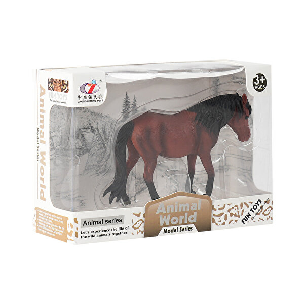 Animal World Dişi At