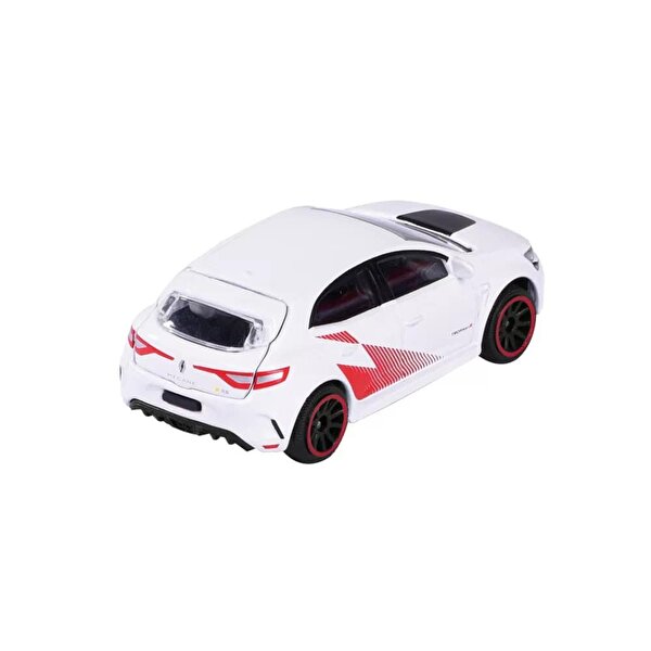 Majorette Premium Araçlar Renault Megane R.S Trophy A