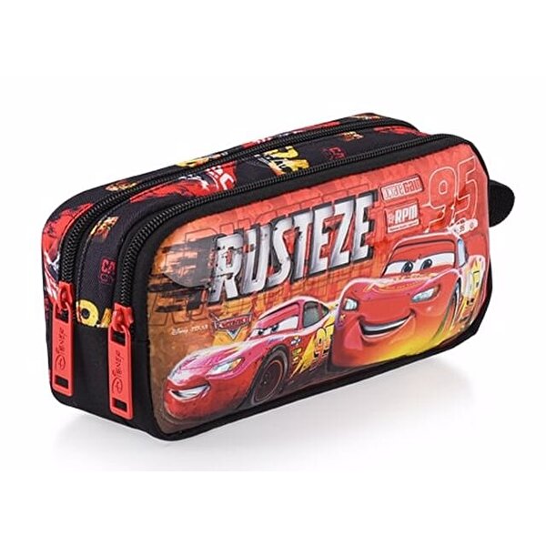 Cars Salto Octane Gain Kalem Çantası 42184