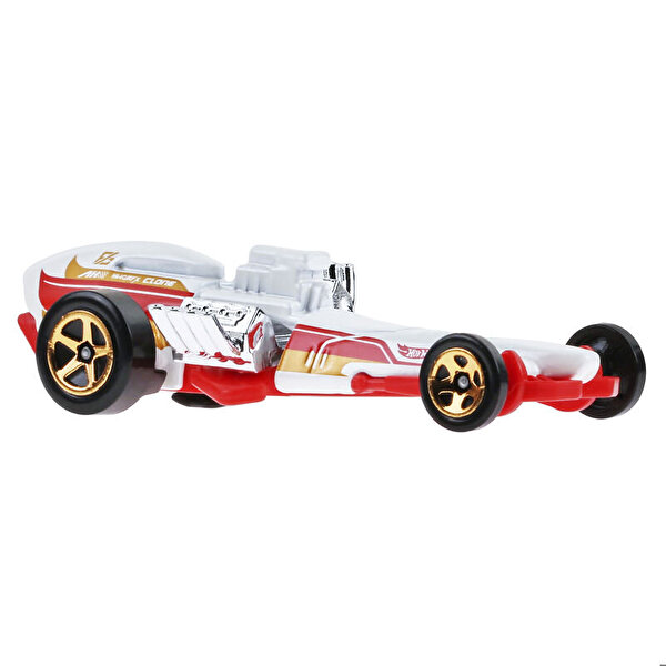 Hot Wheels Tekli Arabalar Rockin Railer HKG53