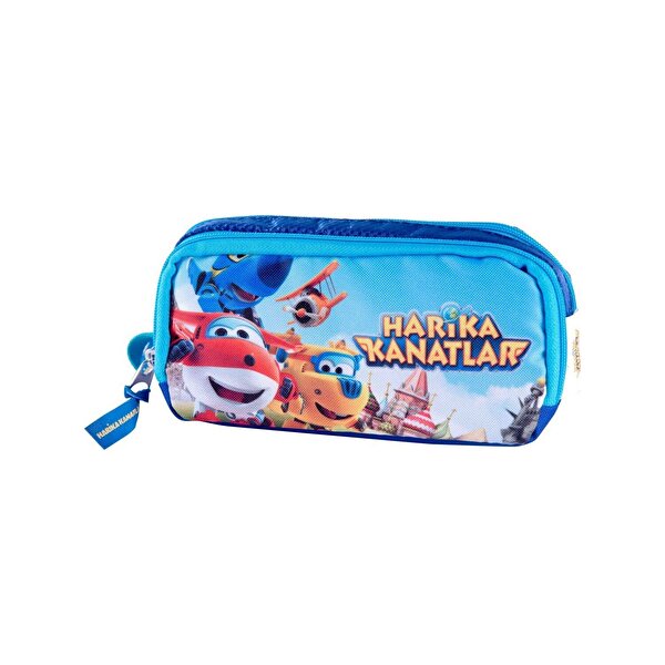 Harika Kanatlar Kalem Çantası 88266