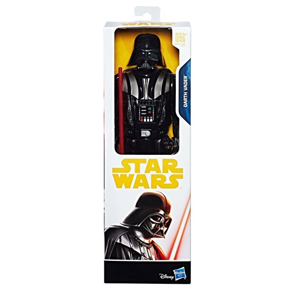 Star Wars Dev Figür Darth Vader E2780